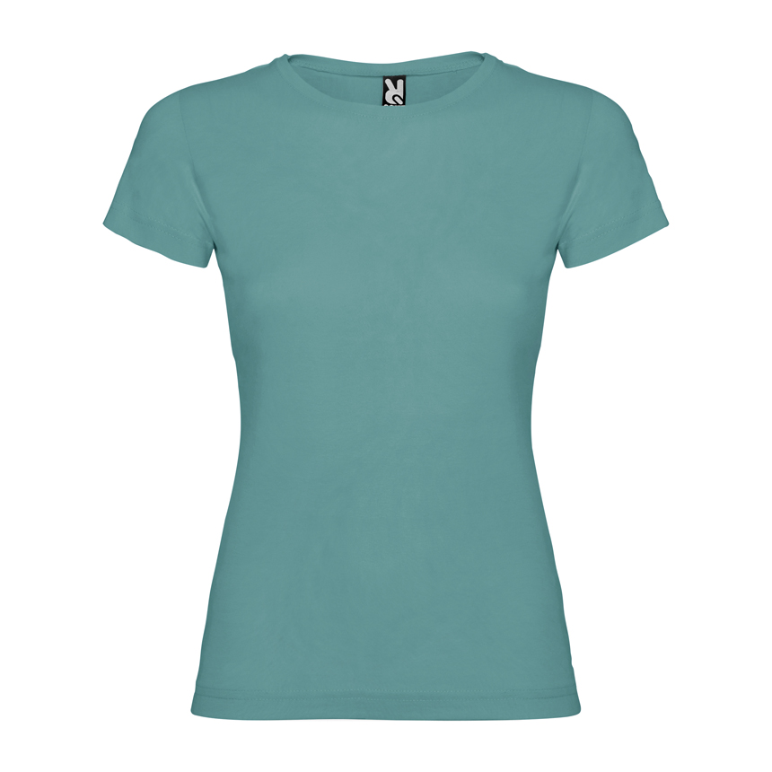 CA6627-T-SHIRT JAMAICA
